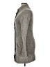 Merona Gray Coat Size XL - photo 5