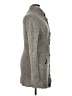 Merona Gray Coat Size XL - photo 4
