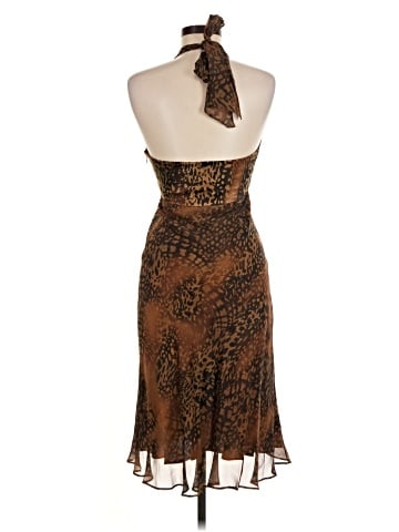 Donna Ricco Cocktail Dress (view 2)