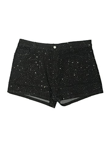 Daisy Shorts (view 1)