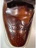 Prada Brown Burgundy Sneakers Size EU 37 1/2 - photo 5