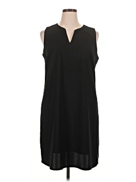 J.Crew Factory Store Casual Dress (view 1)