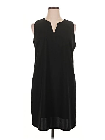 J.Crew Factory Store Casual Dress (view 1)