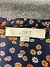 Ann Taylor LOFT 100% Polyester Orange Sleeveless Top Size S - photo 7