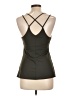 Active by Old Navy Brown Tank Top Size L - photo 2