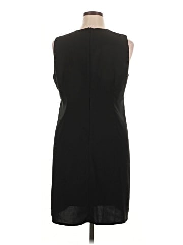 J.Crew Factory Store Casual Dress (view 2)