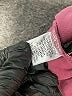 AEMI+CO Purple Poncho Size S - photo 8