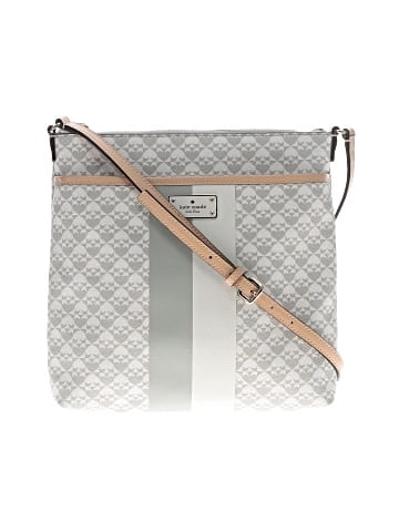 Kate Spade New York Leather Crossbody Bag (view 1)