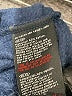 Marvel Blue Casual Pants Size 6 - 8 - photo 6