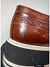 Prada Brown Burgundy Sneakers Size EU 37 1/2 - photo 4