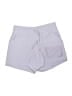 Avalanche 100% Nylon Solid Gray Athletic Shorts Size M - photo 1
