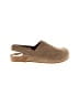 H&M Tan Flats Size 12 (kids) - photo 1
