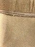 OGL Tan Casual Skirt Size XS - photo 4