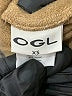 OGL Tan Casual Skirt Size XS - photo 5