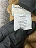 OGL Tan Casual Skirt Size XS - photo 6