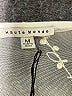 Haute Monde 100% Polyester Ivory Kimono Size M - photo 7