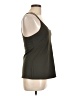 Active by Old Navy Brown Tank Top Size L - photo 4