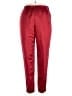 Dana Buchman 100% Polyester Red Casual Pants Size 14 - photo 1