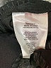 Alex & Sophia Black Long Sleeve Top Size XS - photo 8