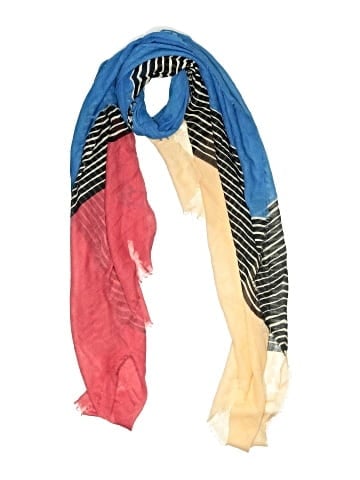 Unbranded Scarf (view 1)
