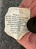 N Touch Pink Pullover Sweater Size 2X - photo 8