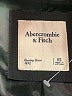 Abercrombie & Fitch Black Blazer Size XS - photo 6