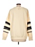 AndTheWhy Yellow Sweatshirt Size L - photo 2