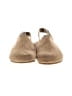 H&M Tan Flats Size 12 (kids) - photo 2