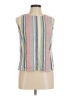 Unbranded Pink Sleeveless Blouse Size M - photo 1