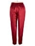 Dana Buchman 100% Polyester Red Casual Pants Size 14 - photo 2