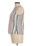 Unbranded Pink Sleeveless Blouse Size M - photo 5