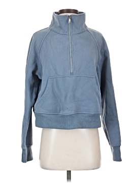 Automet Sweatshirt (view 1)