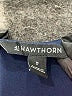 41Hawthorn Blue Sleeveless Blouse Size M - photo 7
