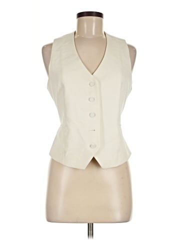 Reiss Tuxedo Vest (view 1)