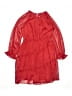 Grace Karin Red Dress Size 10 - photo 1