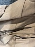 Unbranded Tan Cocktail Dress Size L - photo 7