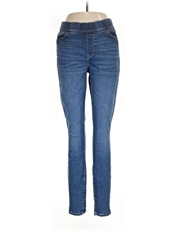 Levi Strauss Signature Jeggings (view 1)