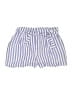 1250°C 100% Tencel Lyocell Blue Shorts Size L - photo 1