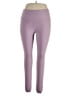 Under Armour Purple Active Pants Size XL - photo 1