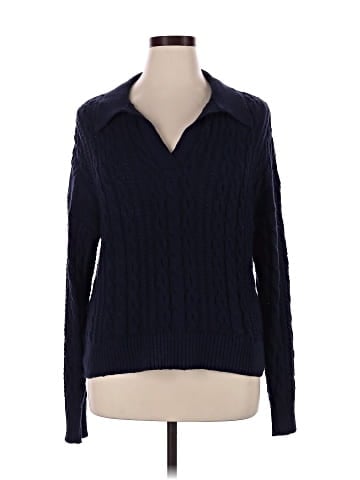 Sanctuary Pullover Sweater (view 1)