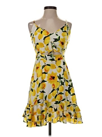 Boohoo Cocktail Dress (view 1)