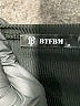 BTFBM Solid Black Casual Dress Size M - photo 7
