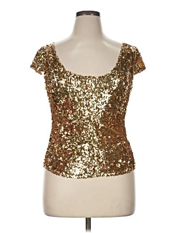Intimately by Free People Short Sleeve Top (view 1)