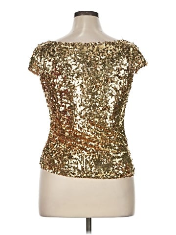Intimately by Free People Short Sleeve Top (view 2)
