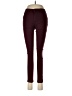 La Bijou Solid Burgundy Jeans Size M - photo 1