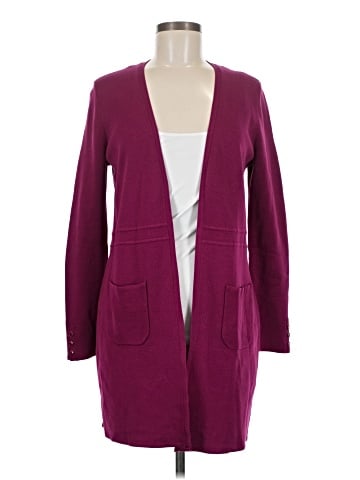 Talbots Cardigan (view 1)