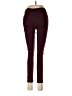 La Bijou Solid Burgundy Jeans Size M - photo 2