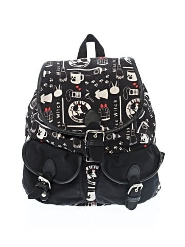 Bioworld Backpack (view 1)