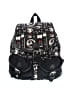 Bioworld Black Backpack One size - photo 1