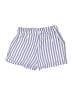 1250°C 100% Tencel Lyocell Blue Shorts Size L - photo 2